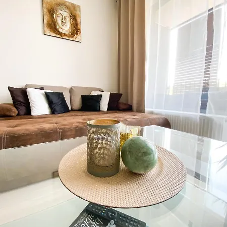 Appartement Krasny Moderny 1-izbovy Byt, Novostavba + Parking *