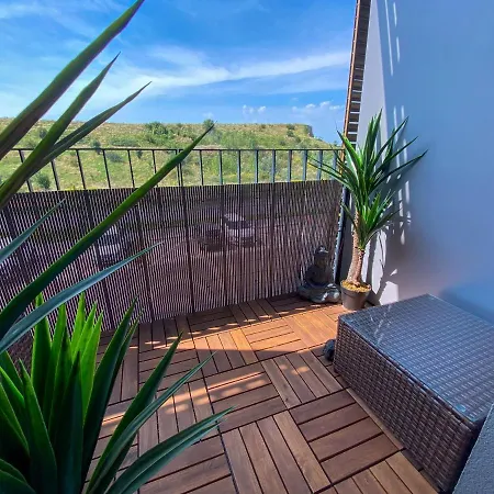 Krasny Moderny 1-izbovy Byt, Novostavba + Parking Appartement