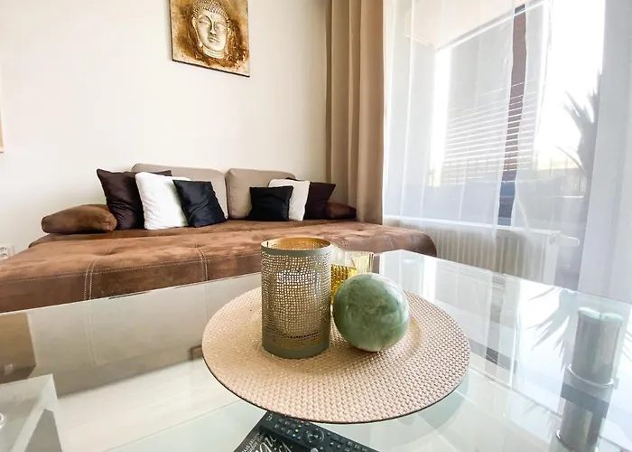 Appartement Krasny Moderny 1-izbovy Byt, Novostavba + Parking *