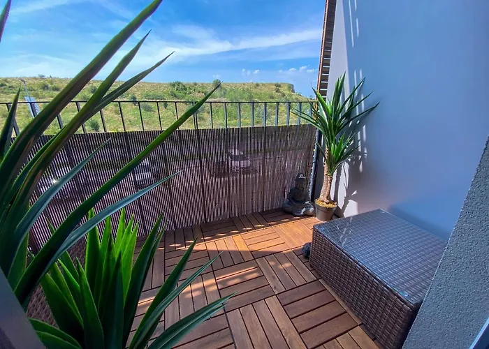 Krasny Moderny 1-izbovy Byt, Novostavba + Parking Appartement